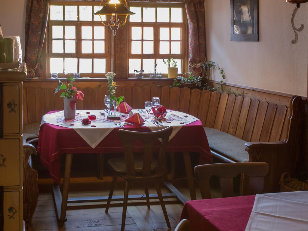 Gasthof Sonne Hotel Schiltach Exterior photo