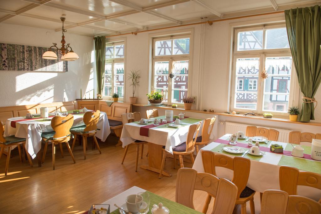 Gasthof Sonne Hotel Schiltach Exterior photo